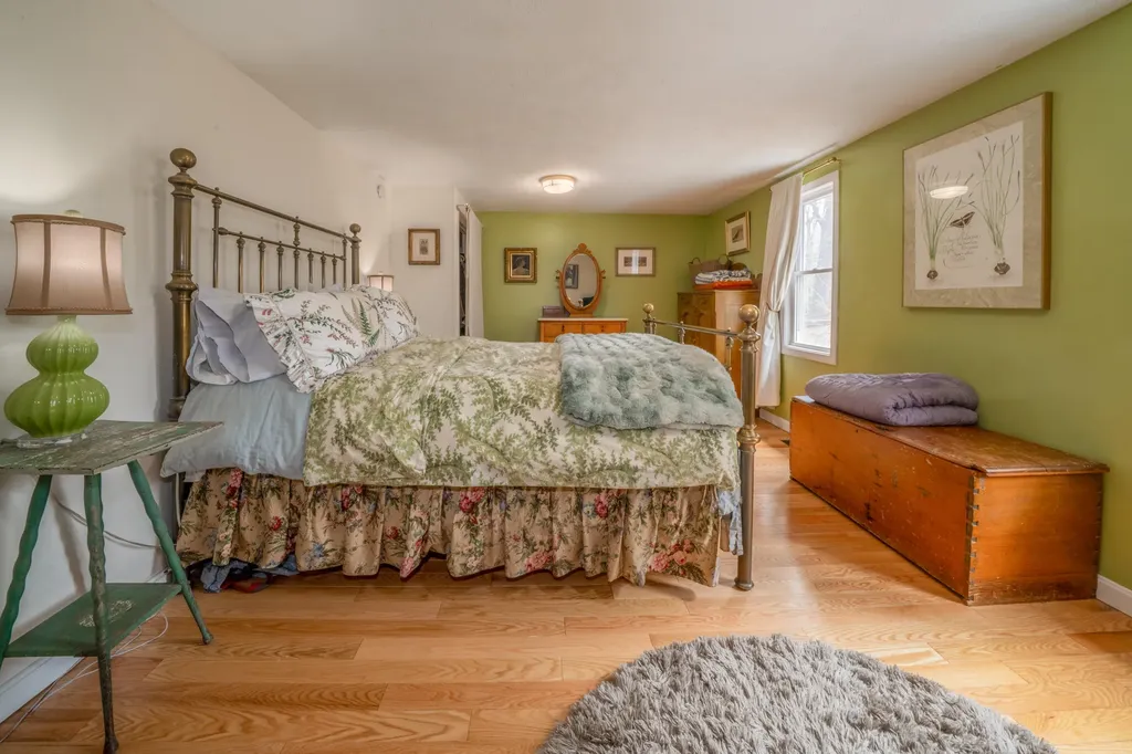 183 Pitcher Road Belfast ME 04915