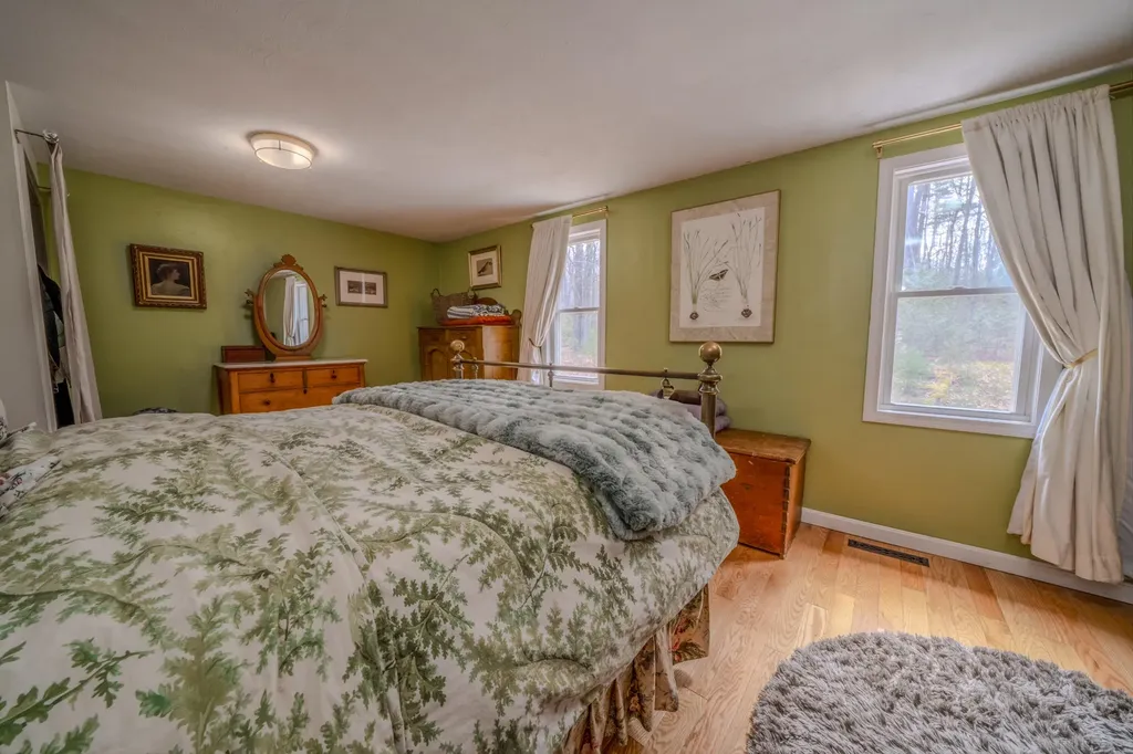 183 Pitcher Road Belfast ME 04915