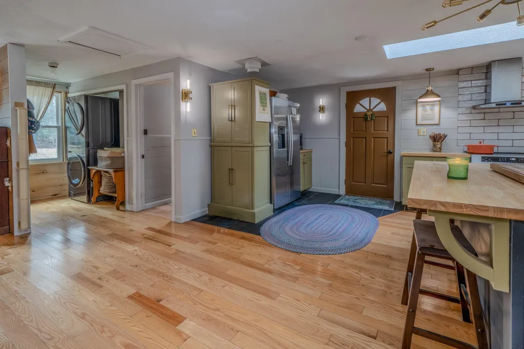 183 Pitcher Road Belfast ME 04915