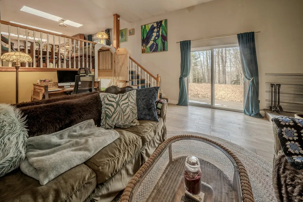 183 Pitcher Road Belfast ME 04915