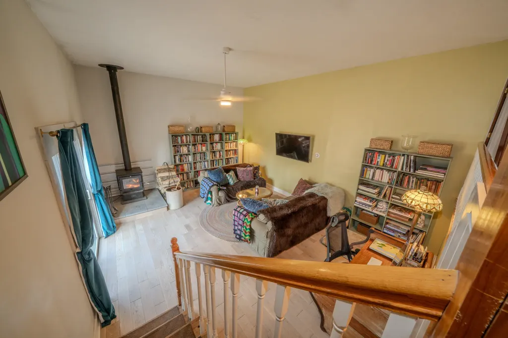 183 Pitcher Road Belfast ME 04915
