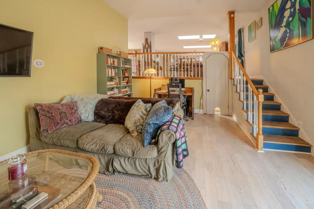 183 Pitcher Road Belfast ME 04915