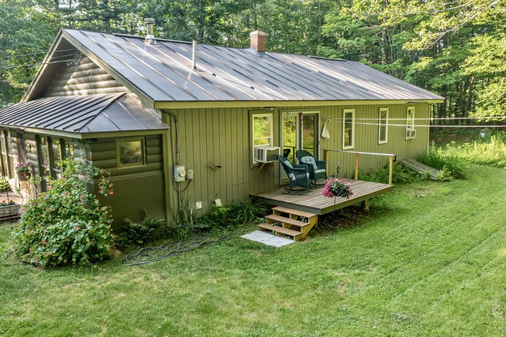 183 Pitcher Road Belfast ME 04915