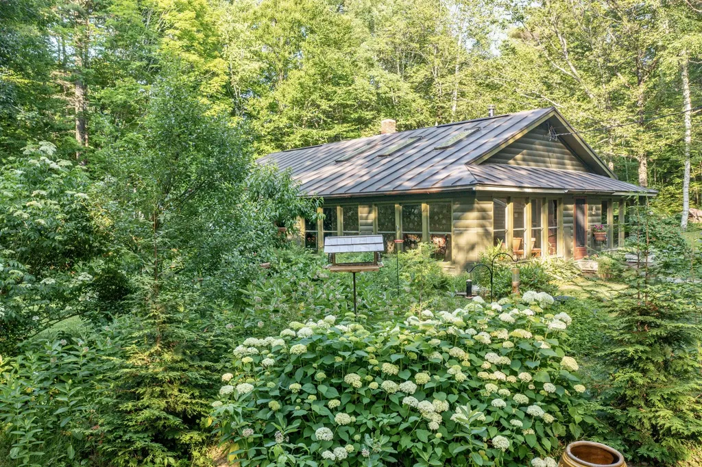 183 Pitcher Road Belfast ME 04915