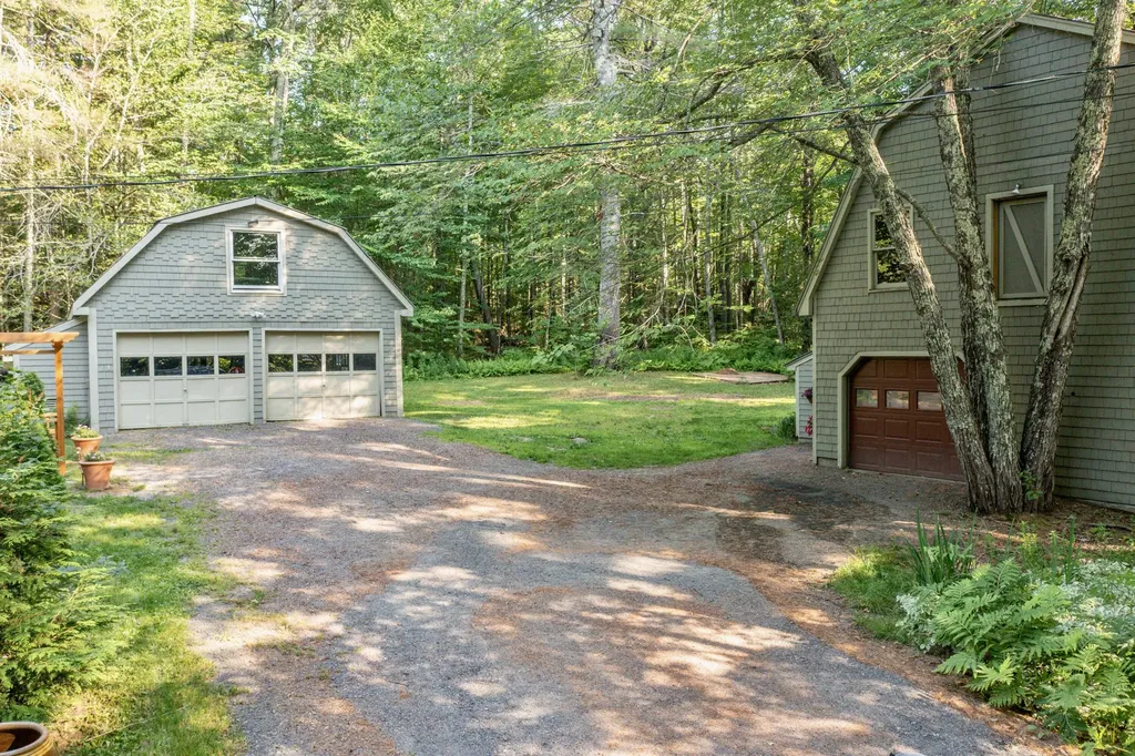 183 Pitcher Road Belfast ME 04915
