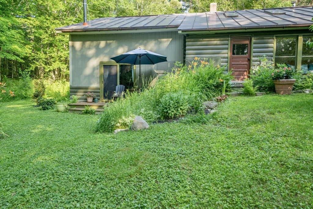 183 Pitcher Road Belfast ME 04915