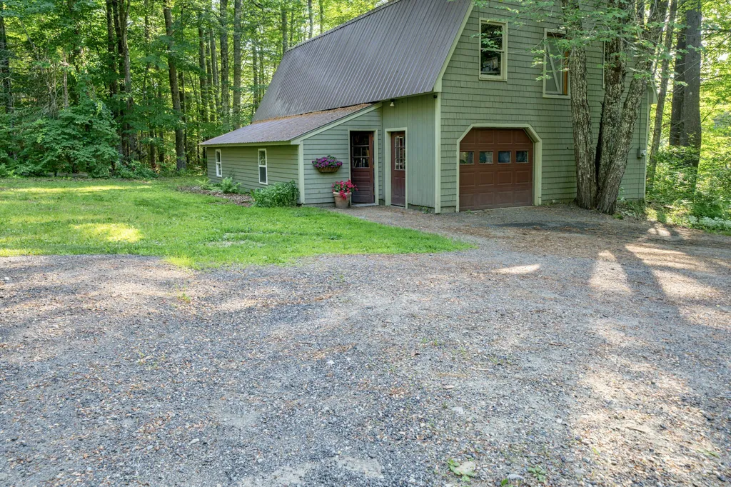 183 Pitcher Road Belfast ME 04915