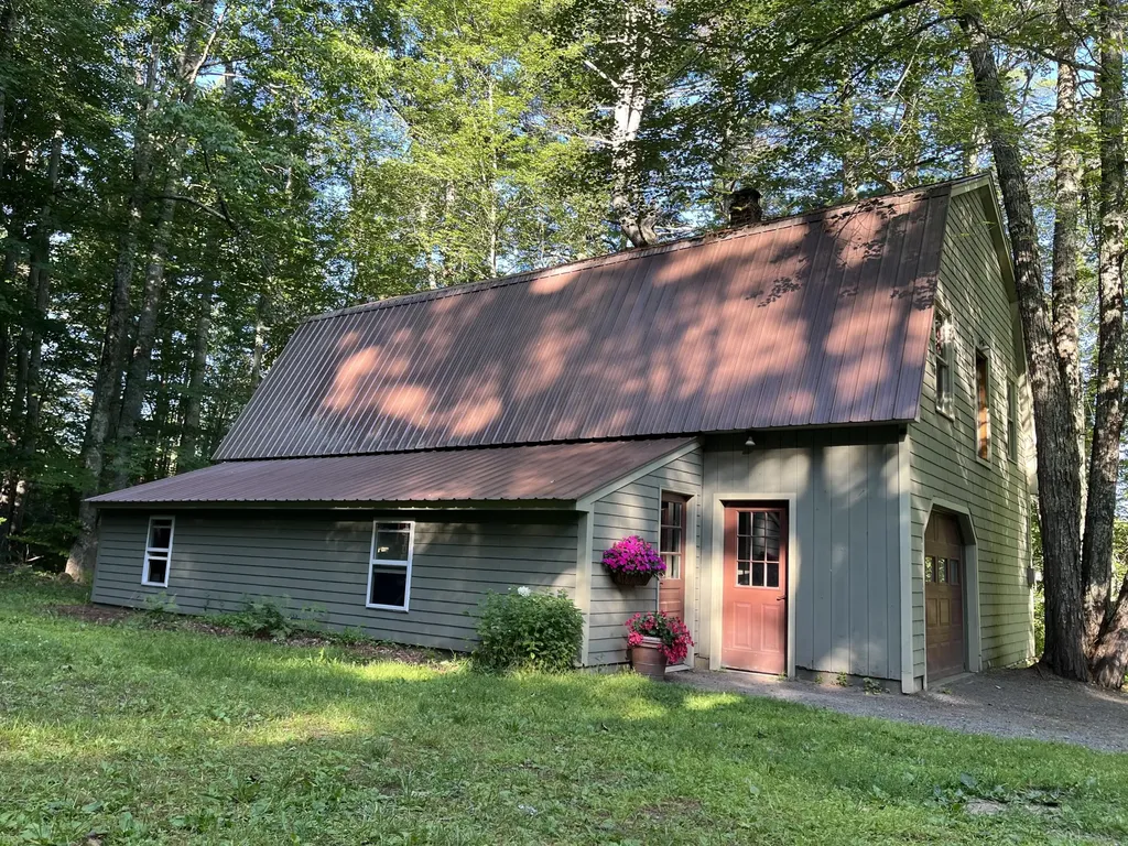 183 Pitcher Road Belfast ME 04915