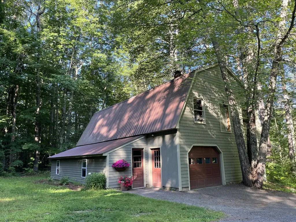 183 Pitcher Road Belfast ME 04915