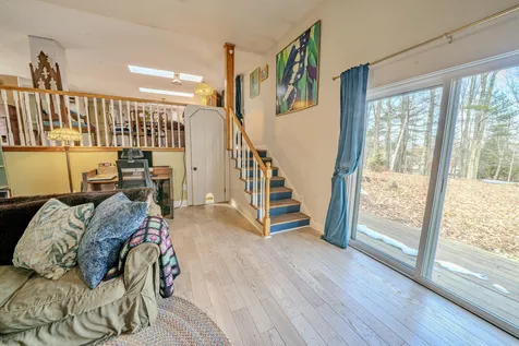 183 Pitcher Road Belfast ME 04915