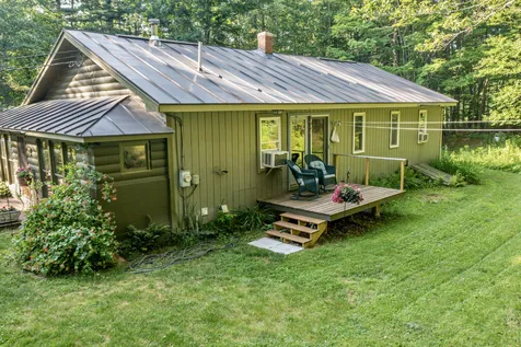183 Pitcher Road Belfast ME 04915