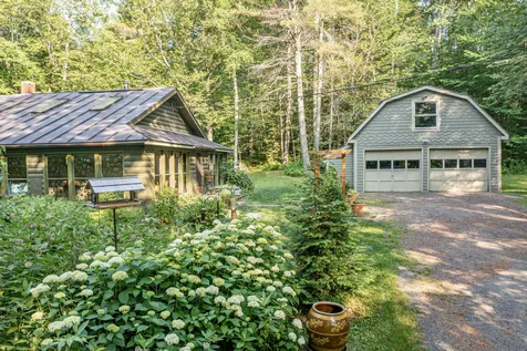 183 Pitcher Road Belfast ME 04915