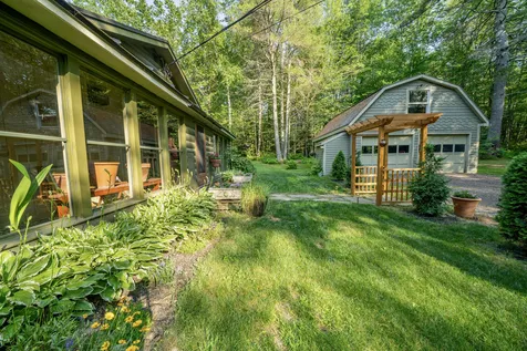 183 Pitcher Road Belfast ME 04915