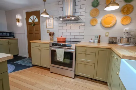 183 Pitcher Road Belfast ME 04915