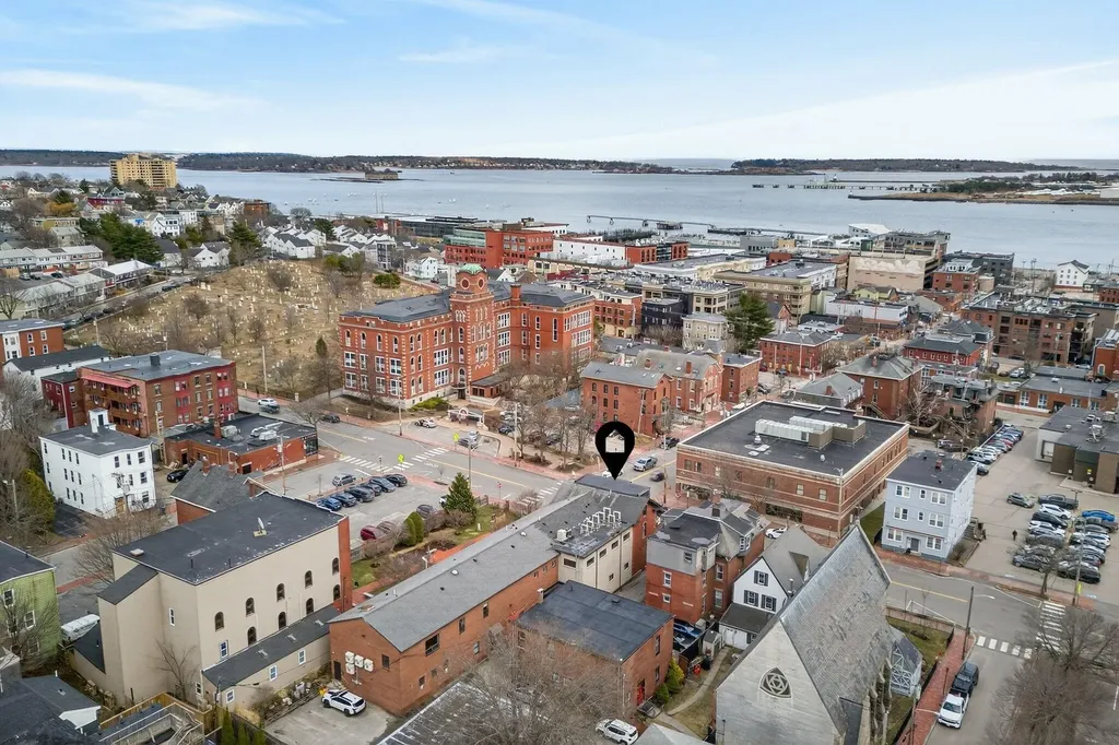 273 Congress Street Portland ME 04101