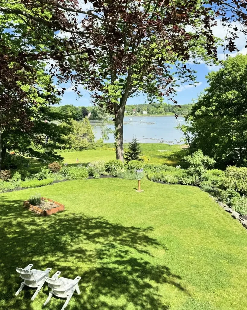 60 River Road Newcastle ME 04553