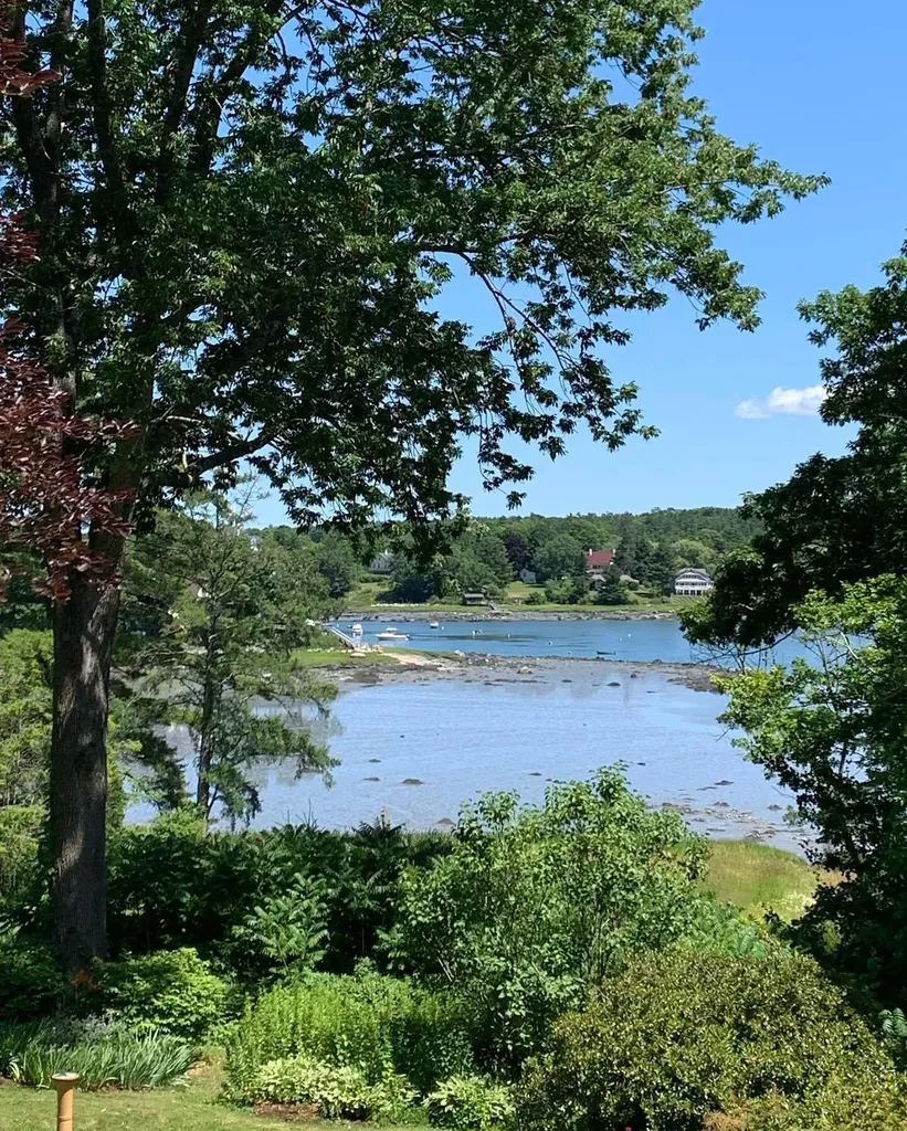 60 River Road Newcastle ME 04553