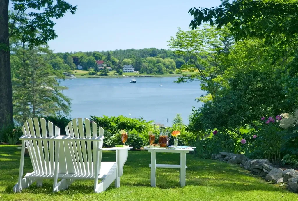 60 River Road Newcastle ME 04553