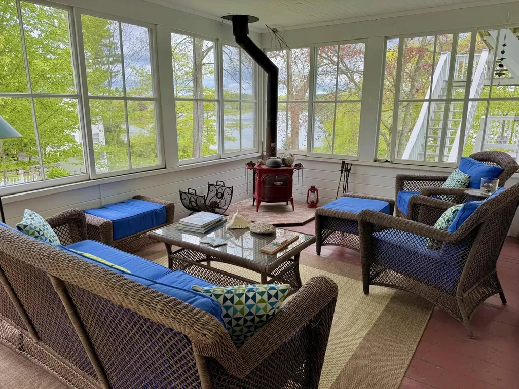 60 River Road Newcastle ME 04553