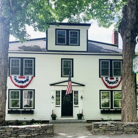 60 River Road Newcastle ME 04553