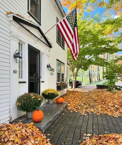 60 River Road Newcastle ME 04553