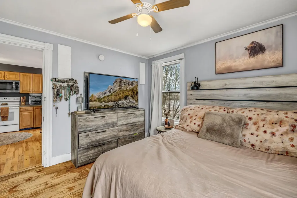 147 Cleaves Street Biddeford ME 04005