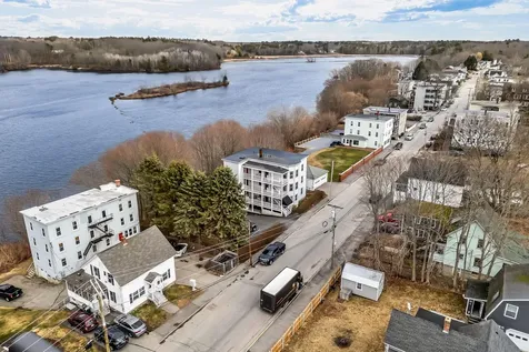147 Cleaves Street Biddeford ME 04005