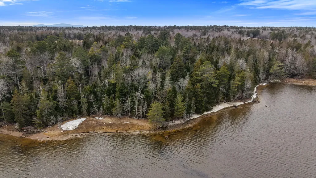 MAP23LOT8 Gouldsboro Point Road Gouldsboro ME 04607