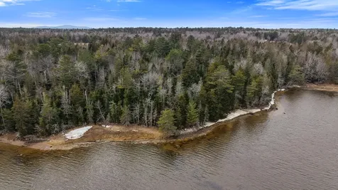MAP23LOT8 Gouldsboro Point Road Gouldsboro ME 04607