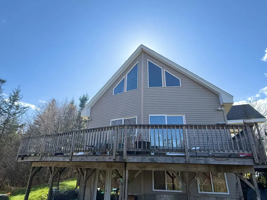 14 Sportsmans Way Vinalhaven ME 04863