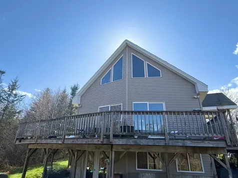 14 Sportsmans Way Vinalhaven ME 04863
