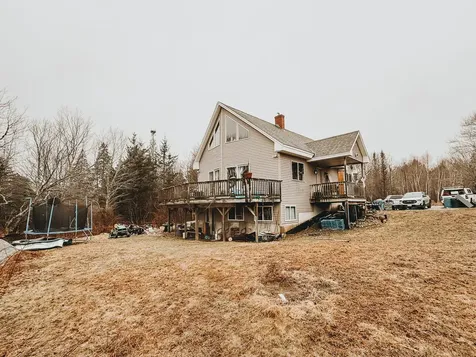 14 Sportsmans Way Vinalhaven ME 04863