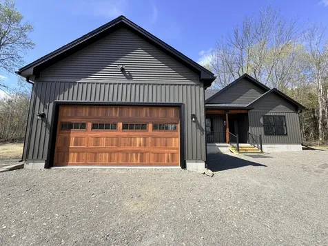125 North Road Sebec ME 04481