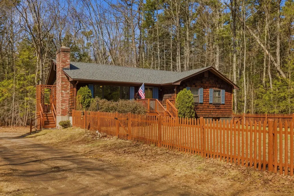 161 Beech Ridge Road Eliot ME 03903