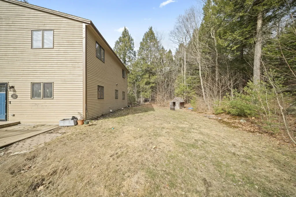 175 Bog Road Augusta ME 04330