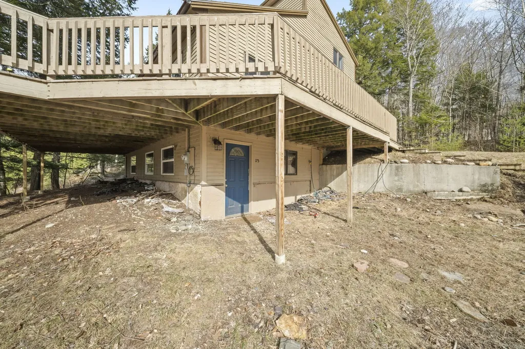 175 Bog Road Augusta ME 04330