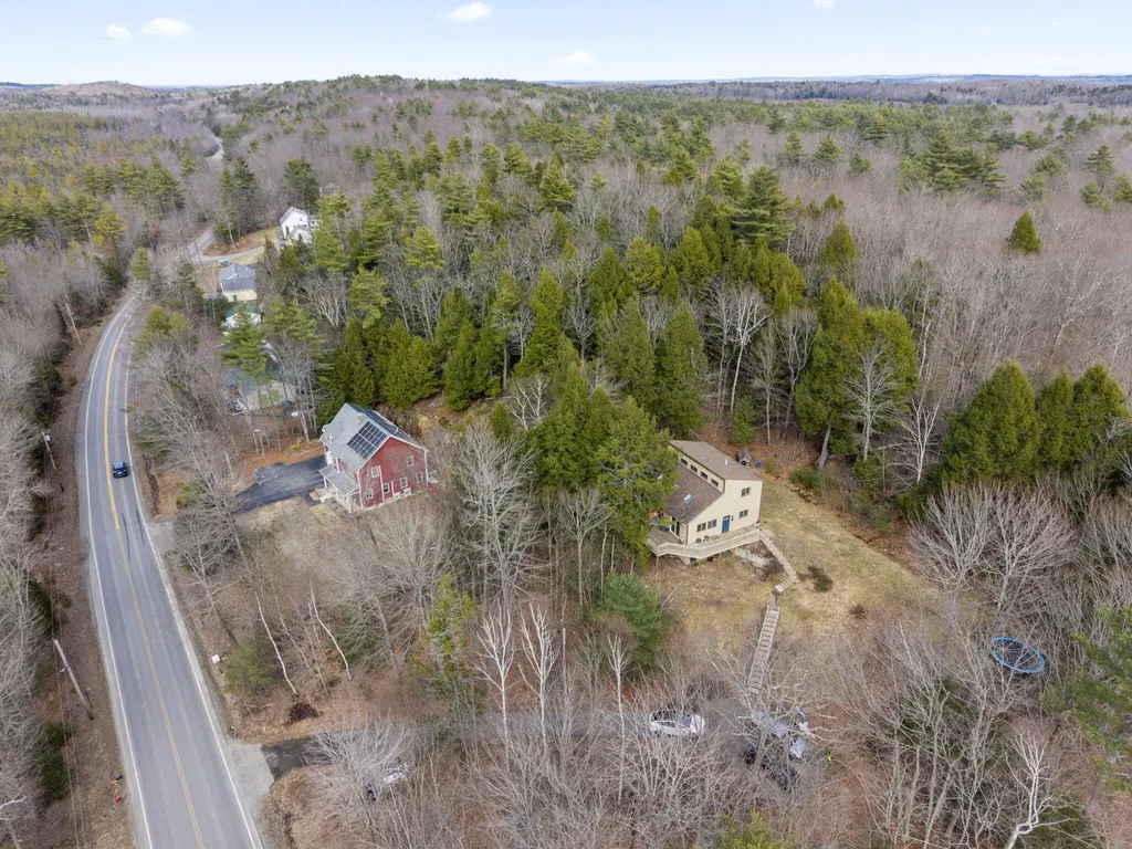 175 Bog Road Augusta ME 04330