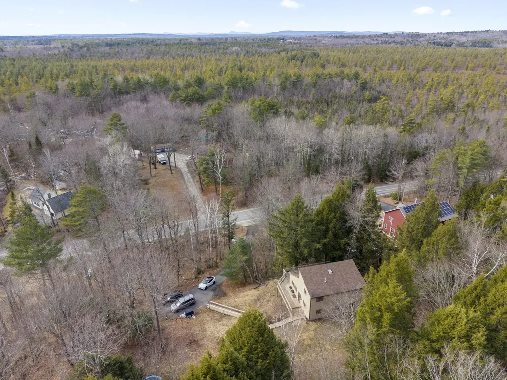 175 Bog Road Augusta ME 04330