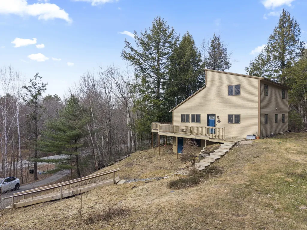 175 Bog Road Augusta ME 04330
