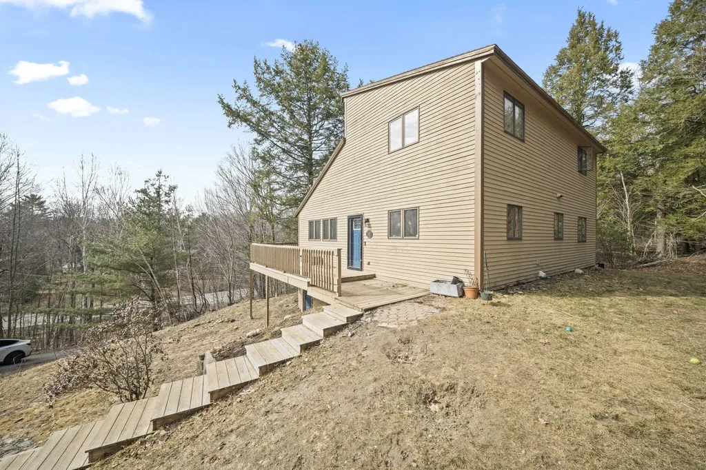 175 Bog Road Augusta ME 04330
