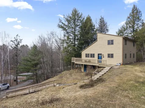 175 Bog Road Augusta ME 04330