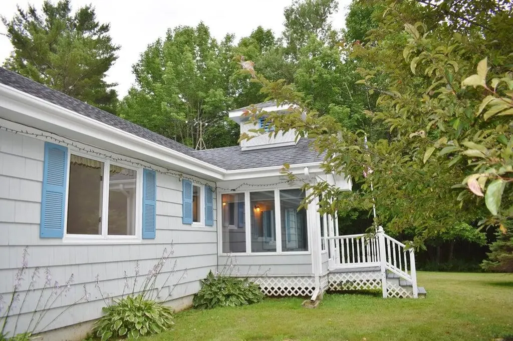 100 N Searsport Road Searsport ME 04974