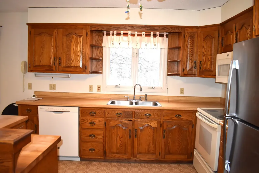 100 N Searsport Road Searsport ME 04974