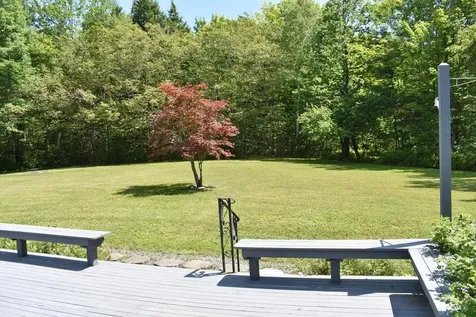 100 N Searsport Road Searsport ME 04974