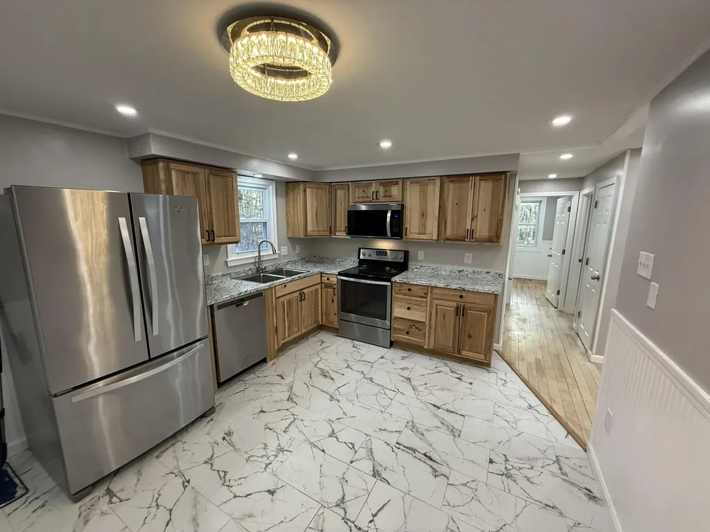 66 Waterhouse Road Gorham ME 04038