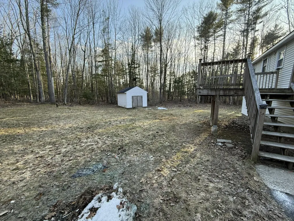 66 Waterhouse Road Gorham ME 04038