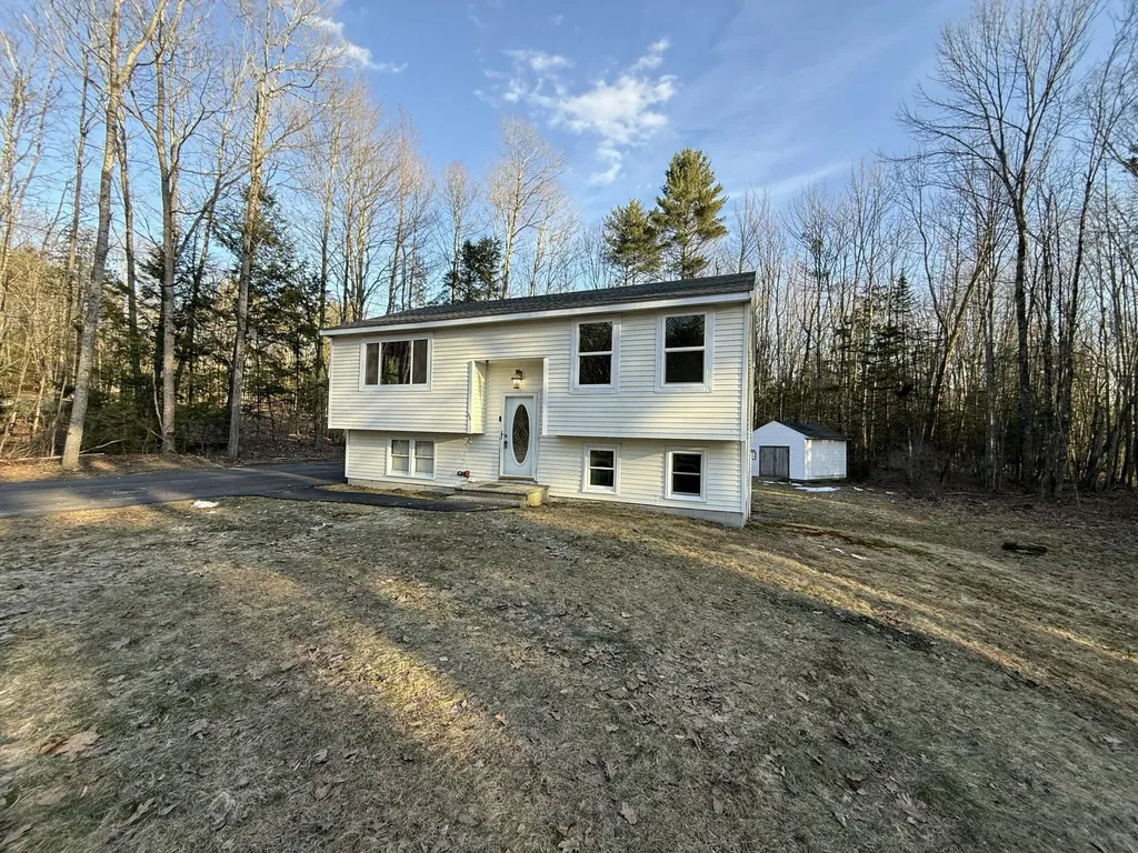 66 Waterhouse Road Gorham ME 04038