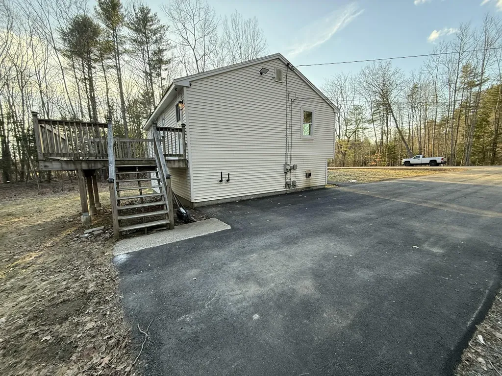 66 Waterhouse Road Gorham ME 04038
