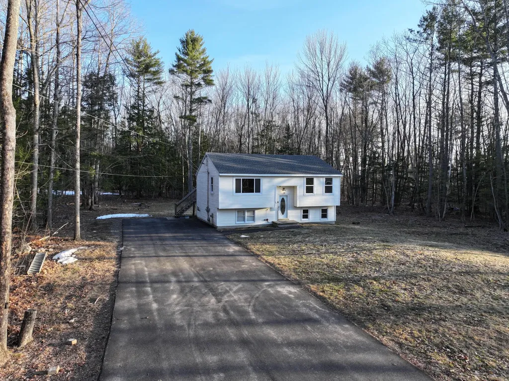 66 Waterhouse Road Gorham ME 04038