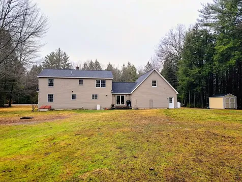 473 Maple Street North Berwick ME 03906